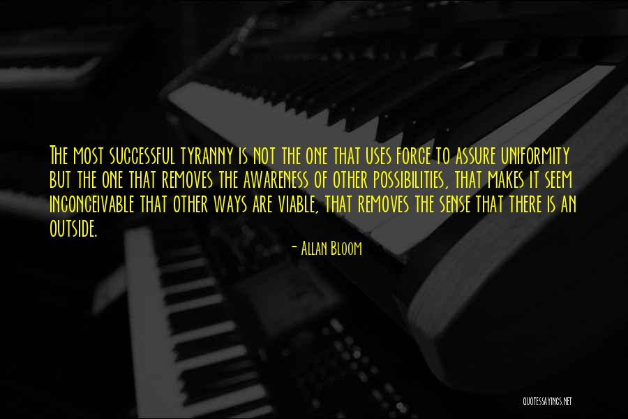 Zwikker And Zacher Quotes By Allan Bloom Zwikker And Zacher Quotes By Allan Bloom
