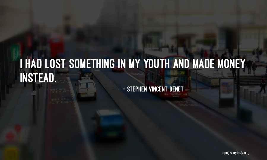 Zwikker Volleyball Quotes By Stephen Vincent Benet Zwikker Volleyball Quotes By Stephen Vincent Benet
