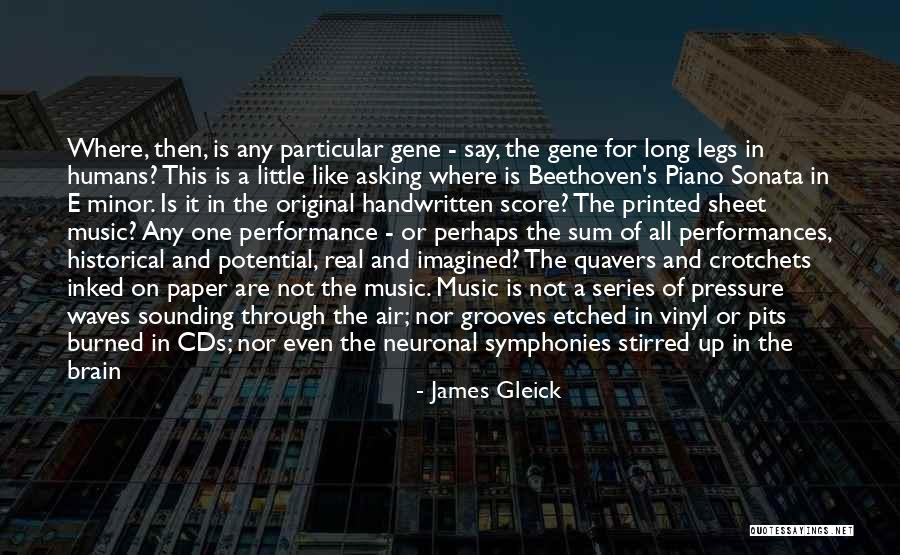 Zwillman Zwillman Quotes By James Gleick Zwillman Zwillman Quotes By James Gleick
