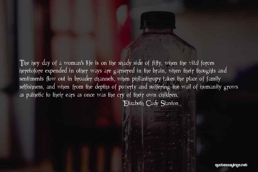 Zwingen In English Quotes By Elizabeth Cady Stanton Zwingen In English Quotes By Elizabeth Cady Stanton