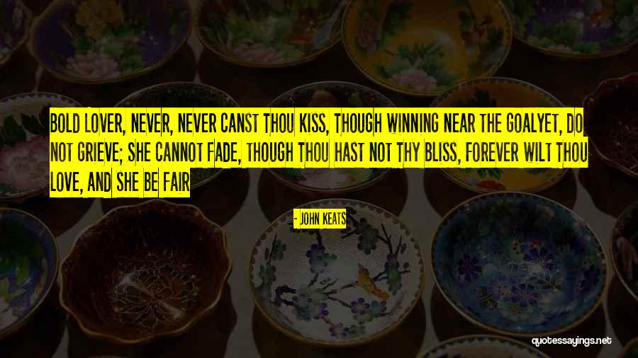 Zwingen In English Quotes By John Keats Zwingen In English Quotes By John Keats