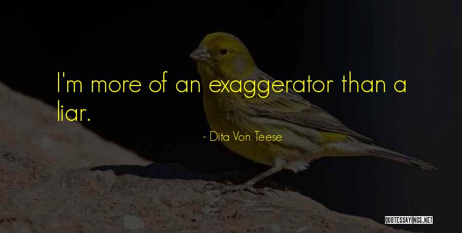 Zwingenberg Youth Quotes By Dita Von Teese Zwingenberg Youth Quotes By Dita Von Teese