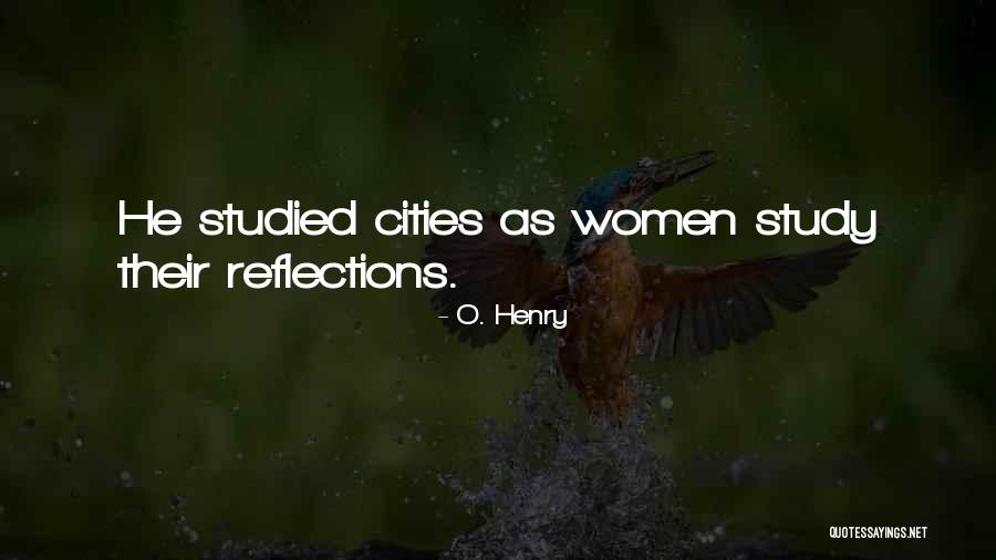 Zwirn Gevorkyan Quotes By O. Henry