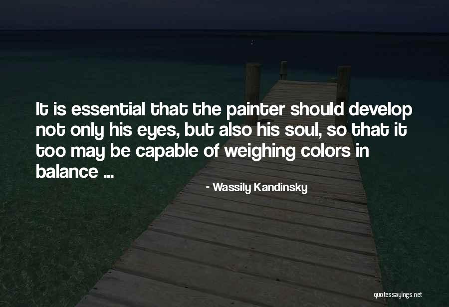Zwirn Gevorkyan Quotes By Wassily Kandinsky Zwirn Gevorkyan Quotes By Wassily Kandinsky