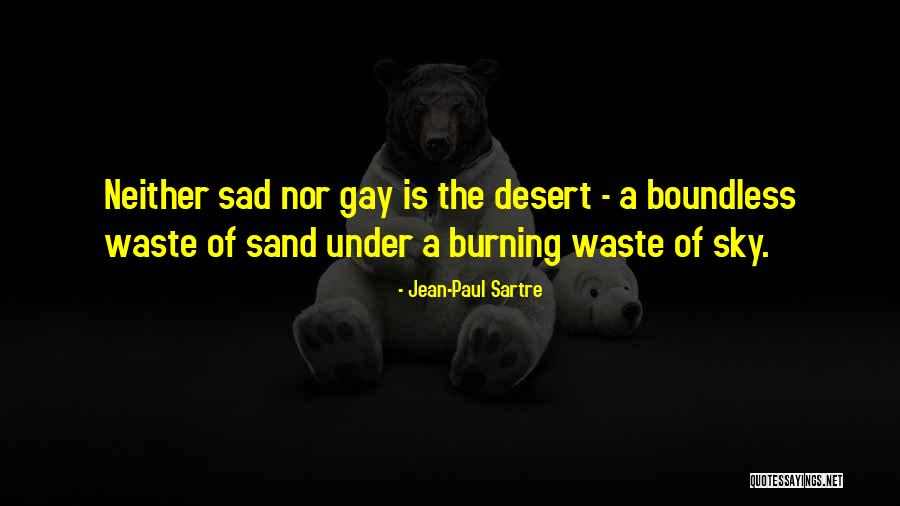 Zwischendurch Mal Landeskunde Quotes By Jean-Paul Sartre Zwischendurch Mal Landeskunde Quotes By Jean-Paul Sartre