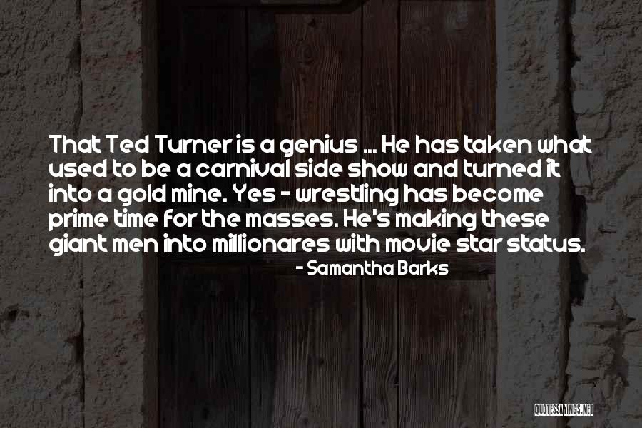 Zwischendurch Mal Landeskunde Quotes By Samantha Barks Zwischendurch Mal Landeskunde Quotes By Samantha Barks