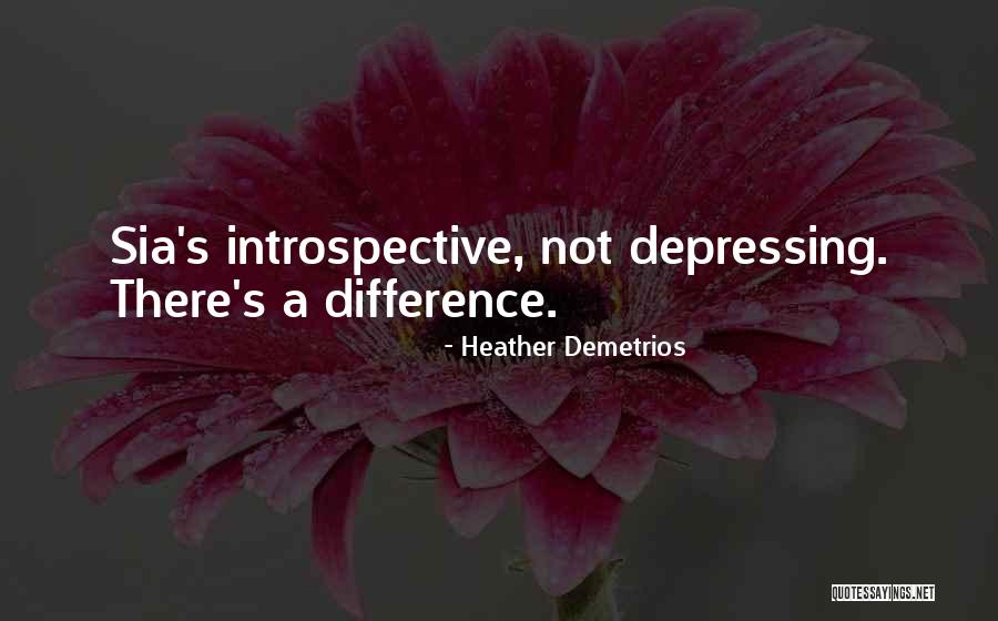 Zwischengas Quotes By Heather Demetrios Zwischengas Quotes By Heather Demetrios