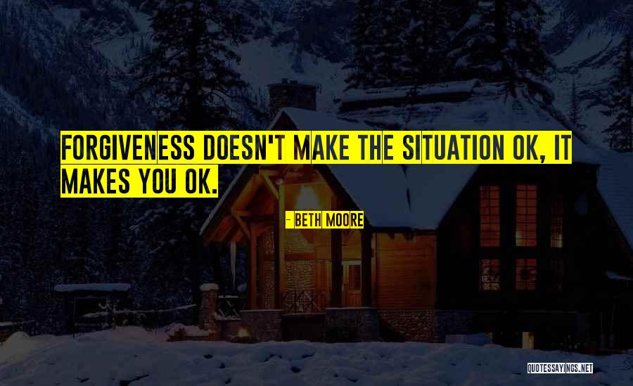 Zwoegen Betekenis Quotes By Beth Moore