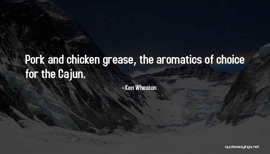 Zwolinski Michael Quotes By Ken Wheaton Zwolinski Michael Quotes By Ken Wheaton