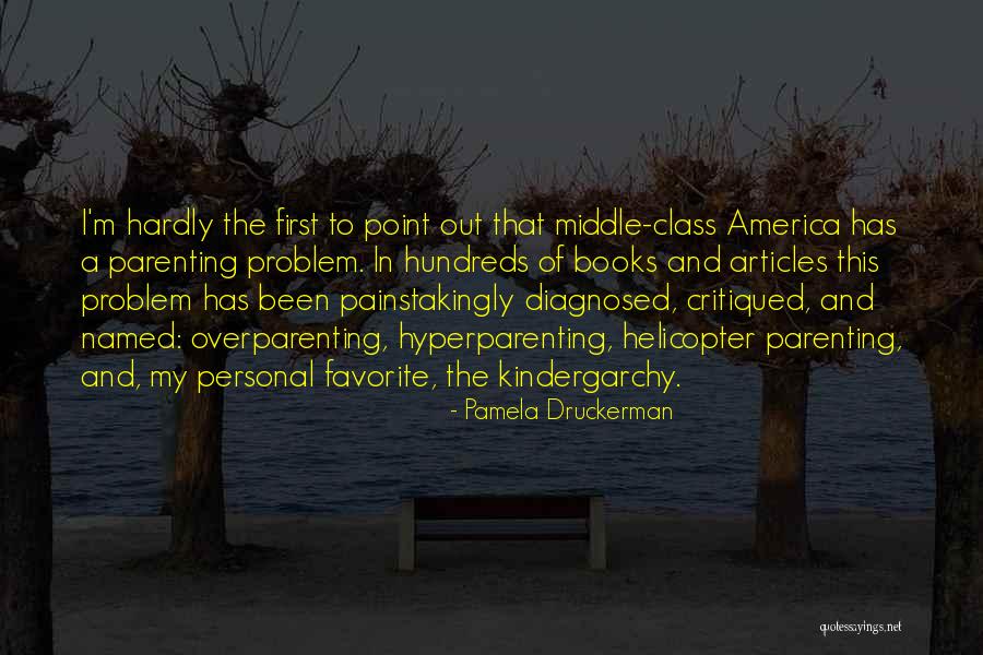 Zwolinski Michael Quotes By Pamela Druckerman Zwolinski Michael Quotes By Pamela Druckerman