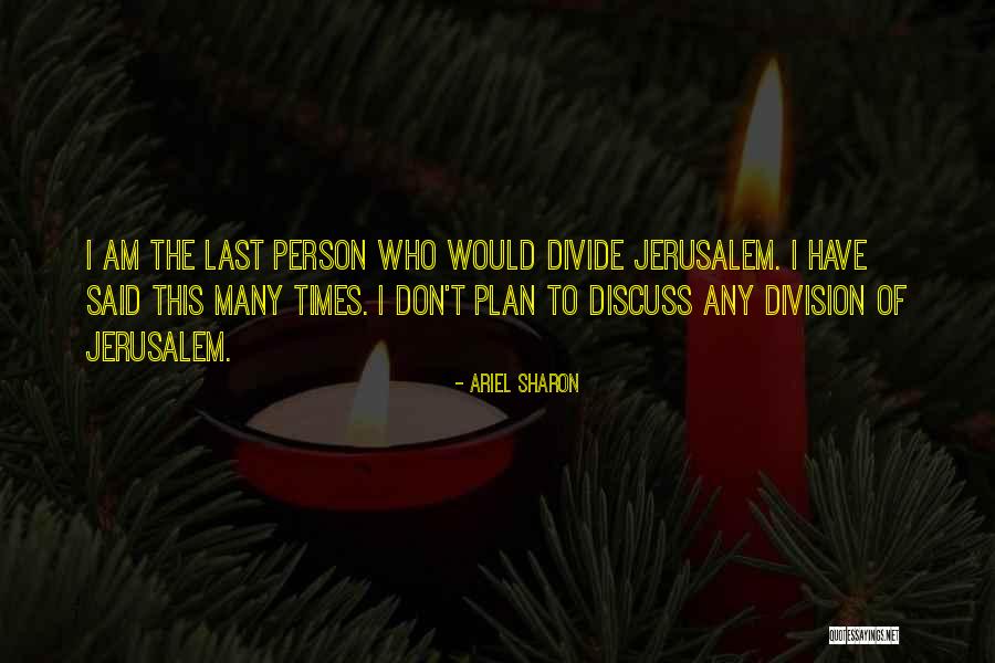 Zwolnienie Dyscyplinarne Quotes By Ariel Sharon Zwolnienie Dyscyplinarne Quotes By Ariel Sharon
