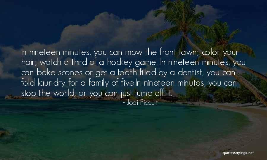 Zworykin Iconoscope Quotes By Jodi Picoult Zworykin Iconoscope Quotes By Jodi Picoult