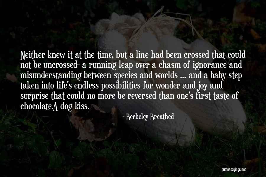 Zworykin Pronunciation Quotes By Berkeley Breathed Zworykin Pronunciation Quotes By Berkeley Breathed