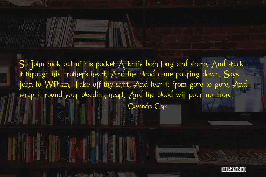 Zwracac Quotes By Cassandra Clare Zwracac Quotes By Cassandra Clare