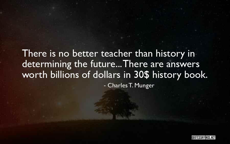Zwyczajna Quotes By Charles T. Munger Zwyczajna Quotes By Charles T. Munger