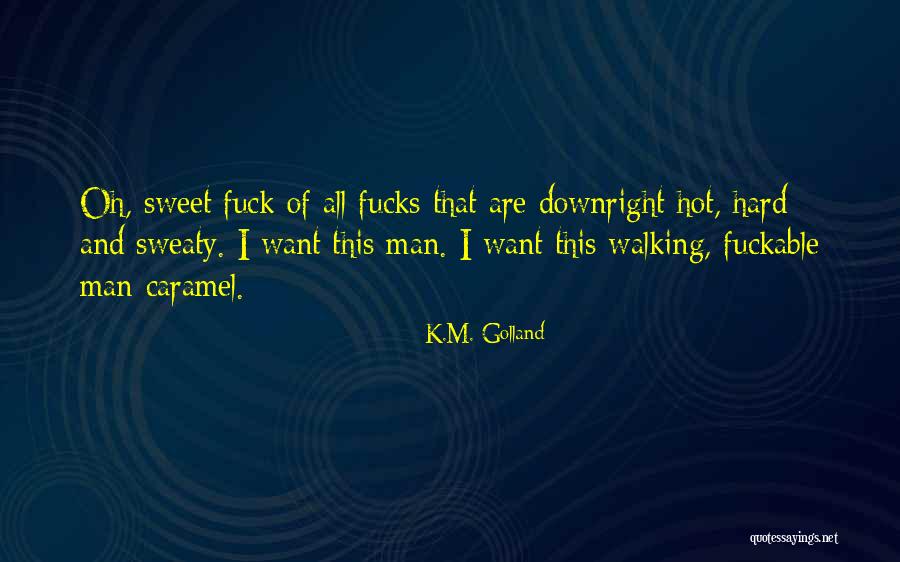 Zwyczajna Quotes By K.M. Golland Zwyczajna Quotes By K.M. Golland