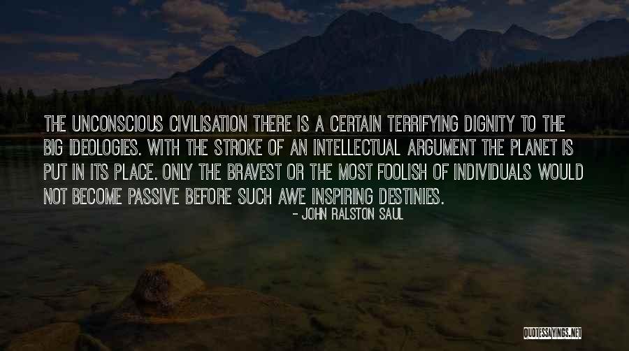 Zx75 Dvd Quotes By John Ralston Saul Zx75 Dvd Quotes By John Ralston Saul