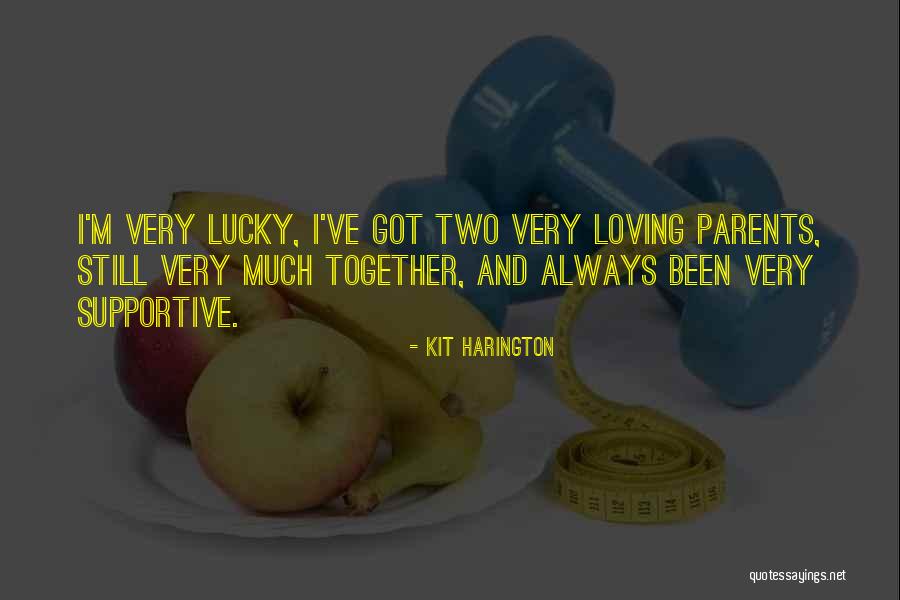 Zx750r Quotes By Kit Harington