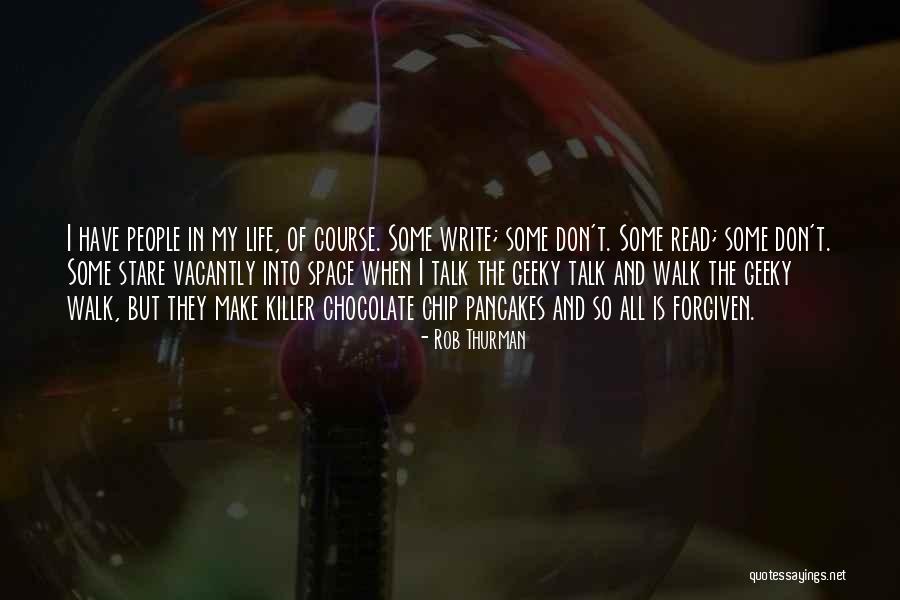 Zx750r Quotes By Rob Thurman