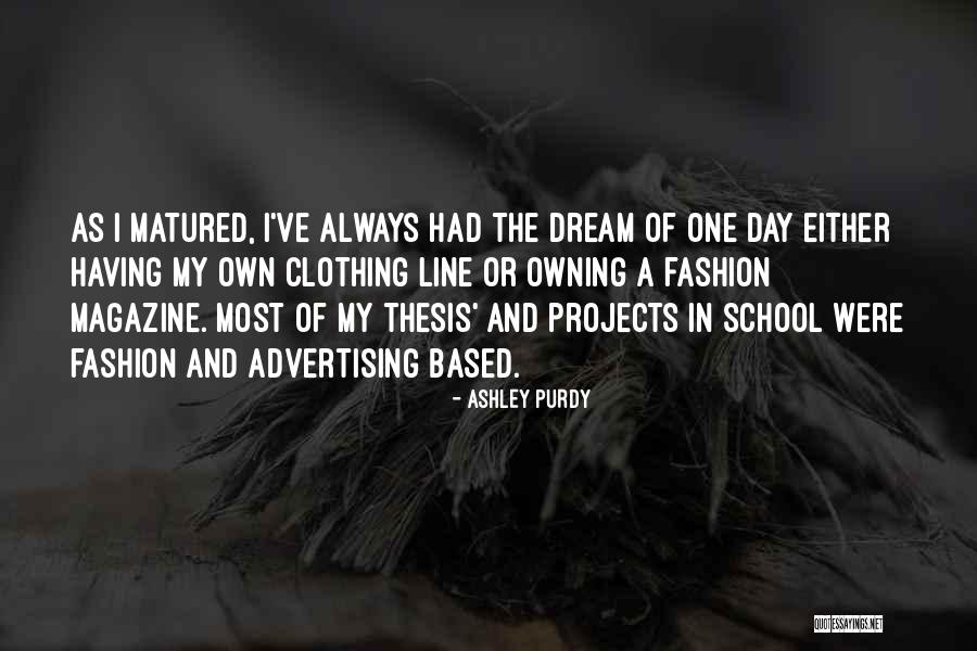Zydaclin Quotes By Ashley Purdy Zydaclin Quotes By Ashley Purdy