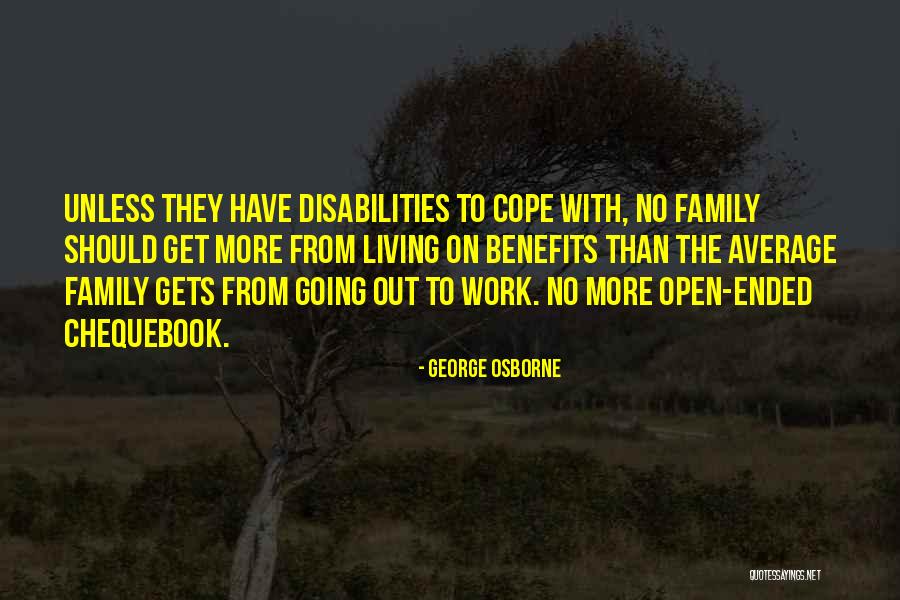 Zydai Quotes By George Osborne Zydai Quotes By George Osborne