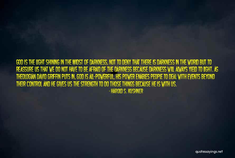 Zydai Quotes By Harold S. Kushner Zydai Quotes By Harold S. Kushner