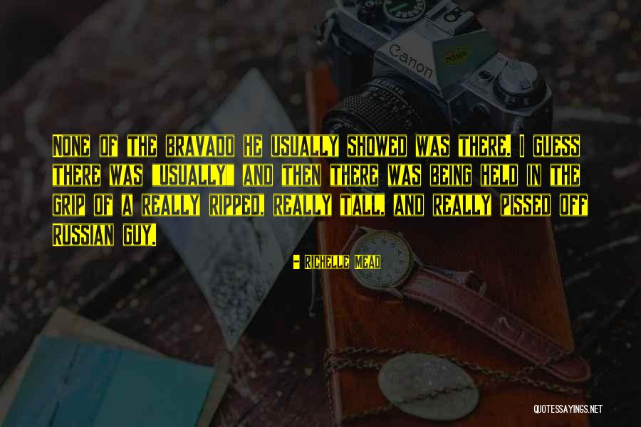 Zydai Quotes By Richelle Mead Zydai Quotes By Richelle Mead