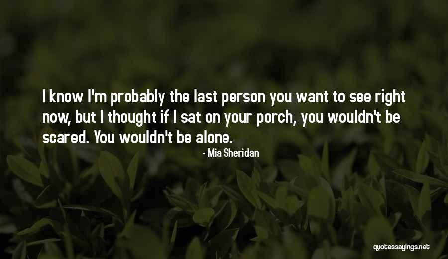 Zydrunas Sadauskas Quotes By Mia Sheridan Zydrunas Sadauskas Quotes By Mia Sheridan