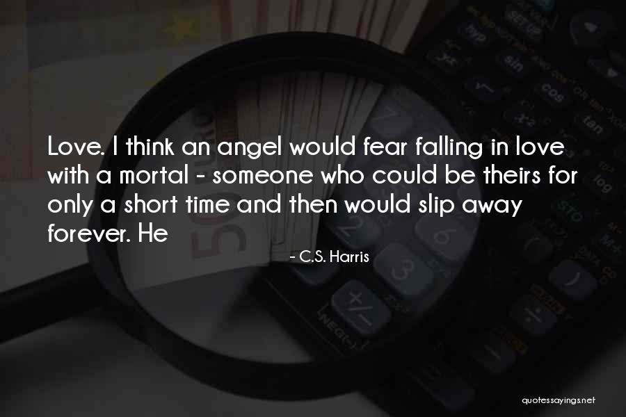 Zyegin Sis Quotes By C.S. Harris Zyegin Sis Quotes By C.S. Harris