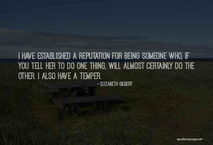 Zygmont Ziggy Quotes By Elizabeth Gilbert Zygmont Ziggy Quotes By Elizabeth Gilbert