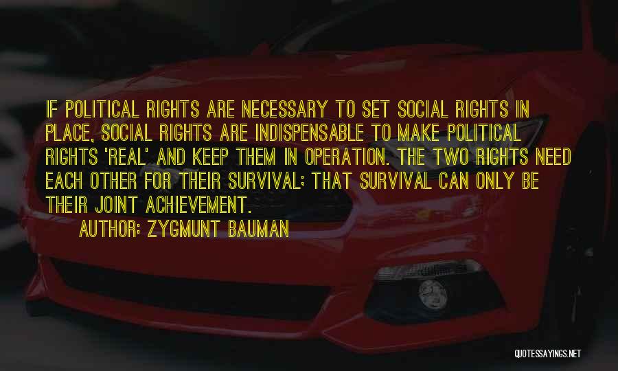 Zygmunt Bauman Quotes 1187481