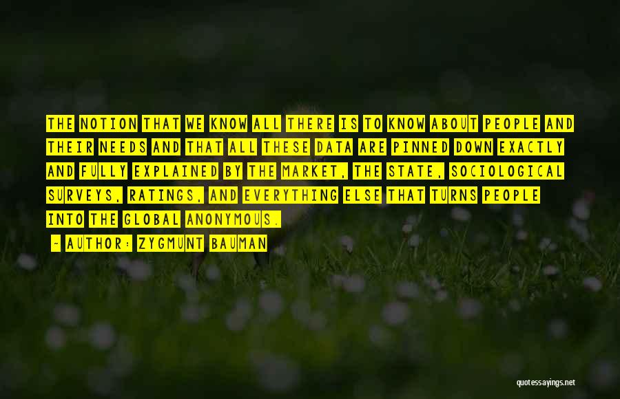 Zygmunt Bauman Quotes 1410795 Zygmunt Bauman Quotes 1410795