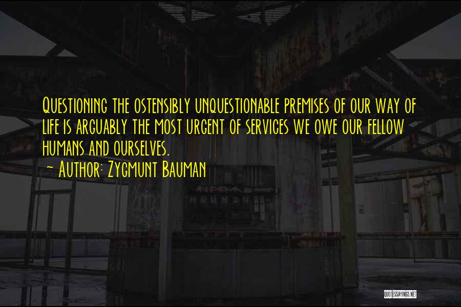 Zygmunt Bauman Quotes 1621159 Zygmunt Bauman Quotes 1621159