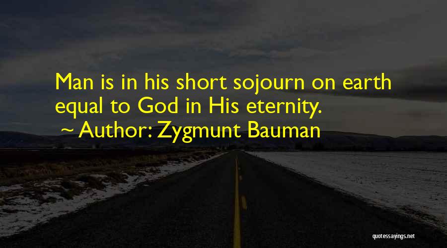 Zygmunt Bauman Quotes 1802781