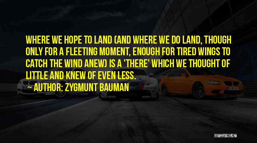 Zygmunt Bauman Quotes 1938033 Zygmunt Bauman Quotes 1938033