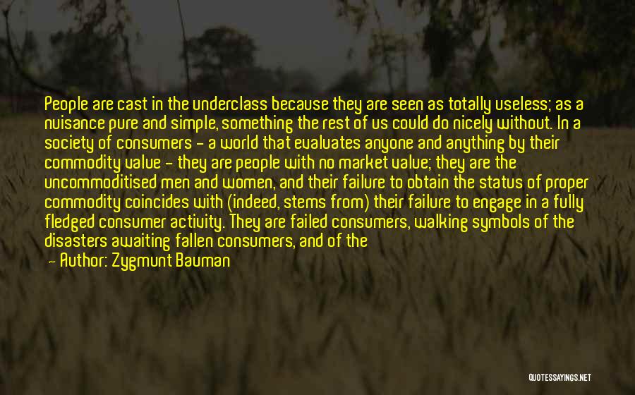 Zygmunt Bauman Quotes 2201831 Zygmunt Bauman Quotes 2201831