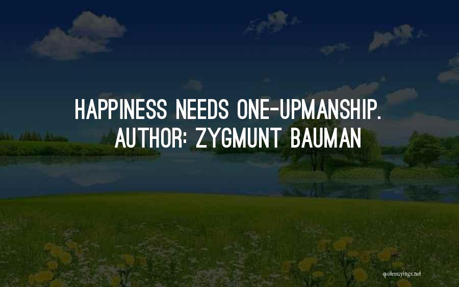 Zygmunt Bauman Quotes 2252282