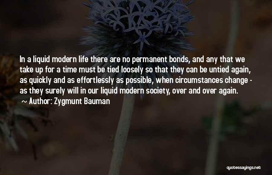 Zygmunt Bauman Quotes 535328