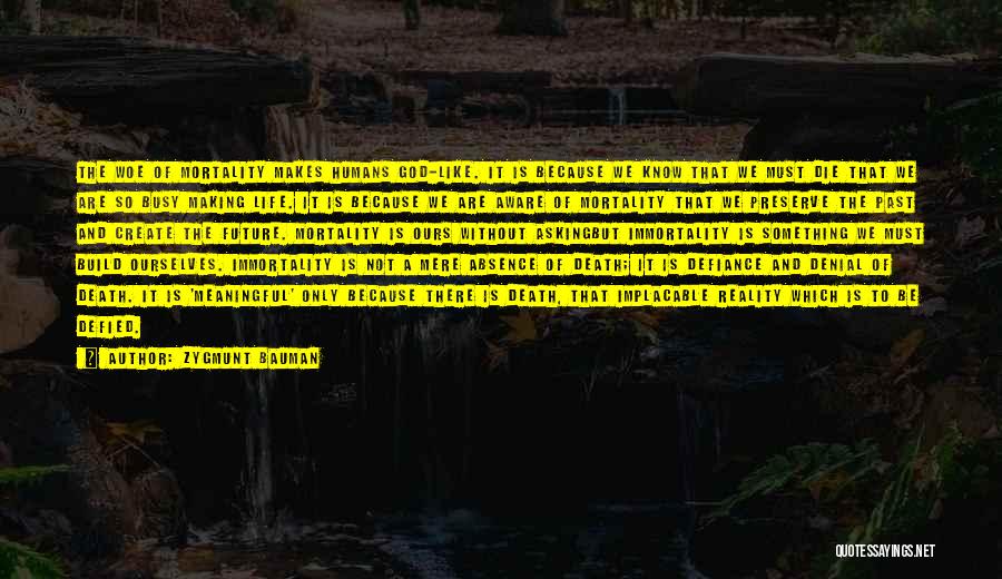 Zygmunt Bauman Quotes 601295 Zygmunt Bauman Quotes 601295