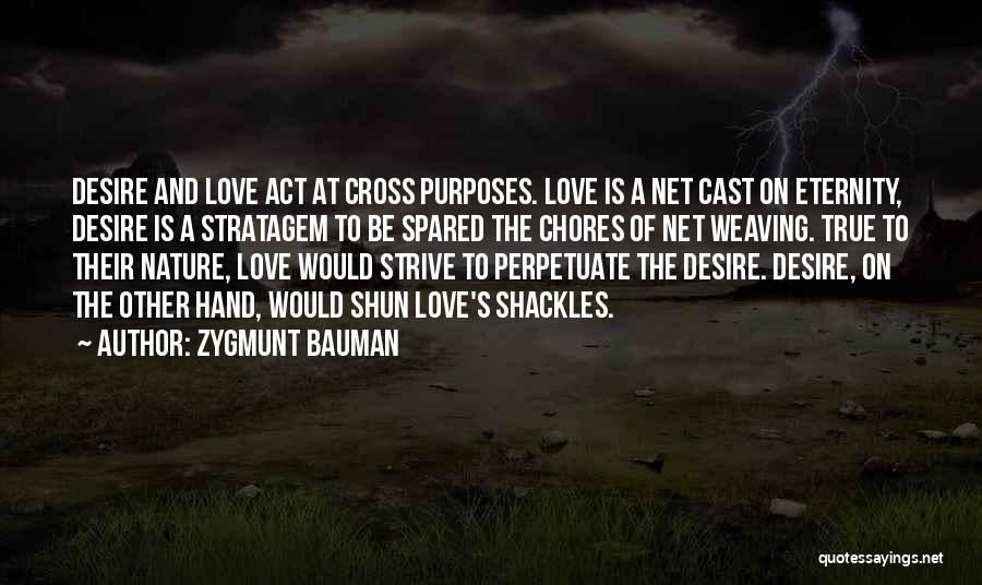 Zygmunt Bauman Quotes 755876