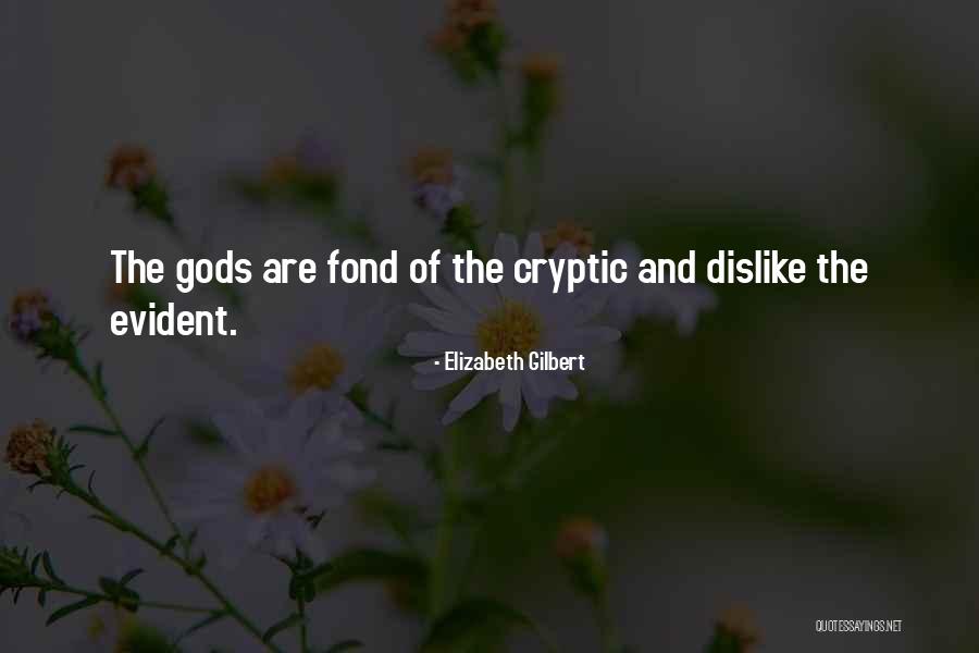 Zygmunt Berling Quotes By Elizabeth Gilbert