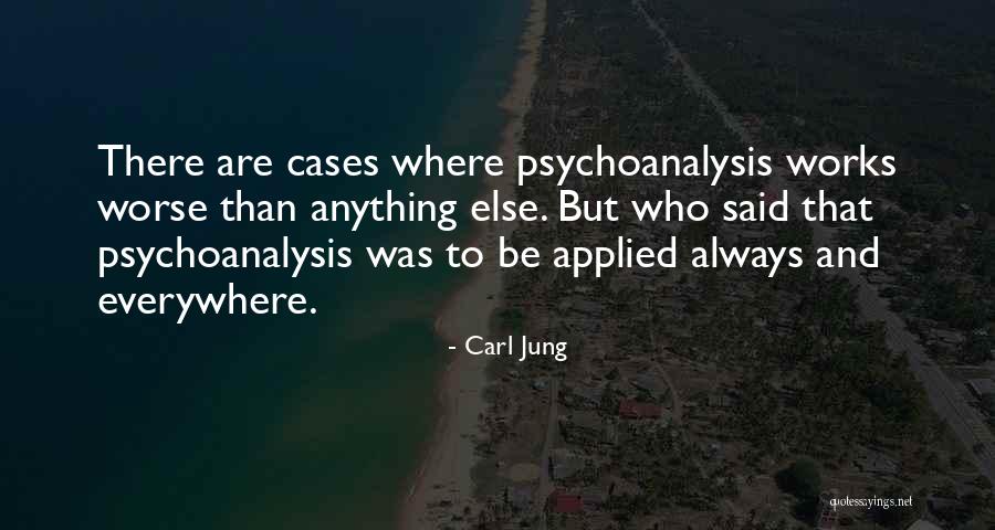 Zygmuntowicz Obituary Quotes By Carl Jung Zygmuntowicz Obituary Quotes By Carl Jung