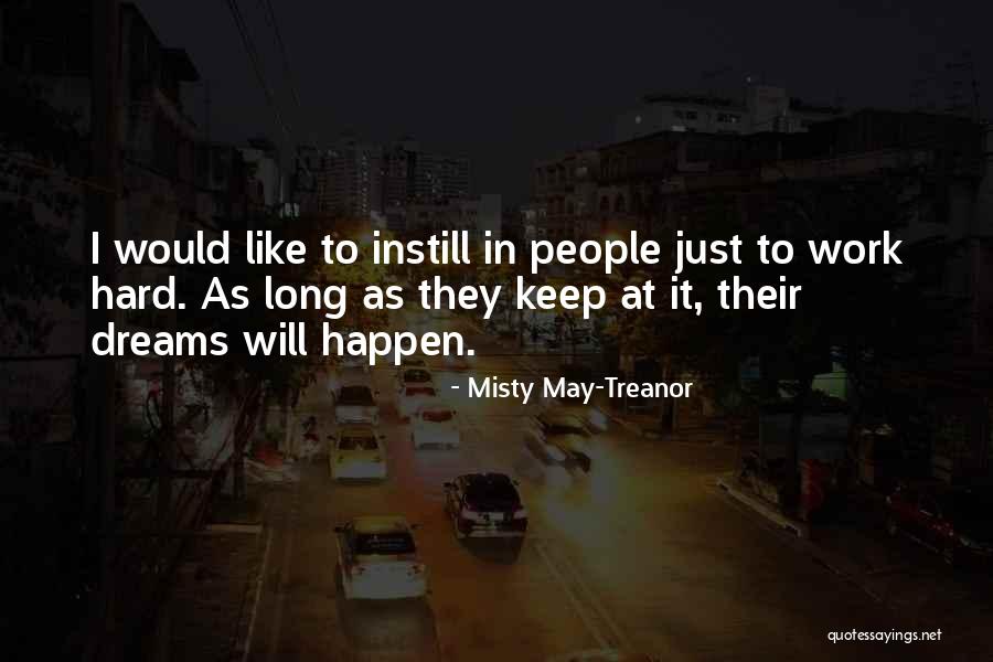 Zygomatic Arches Quotes By Misty May-Treanor Zygomatic Arches Quotes By Misty May-Treanor