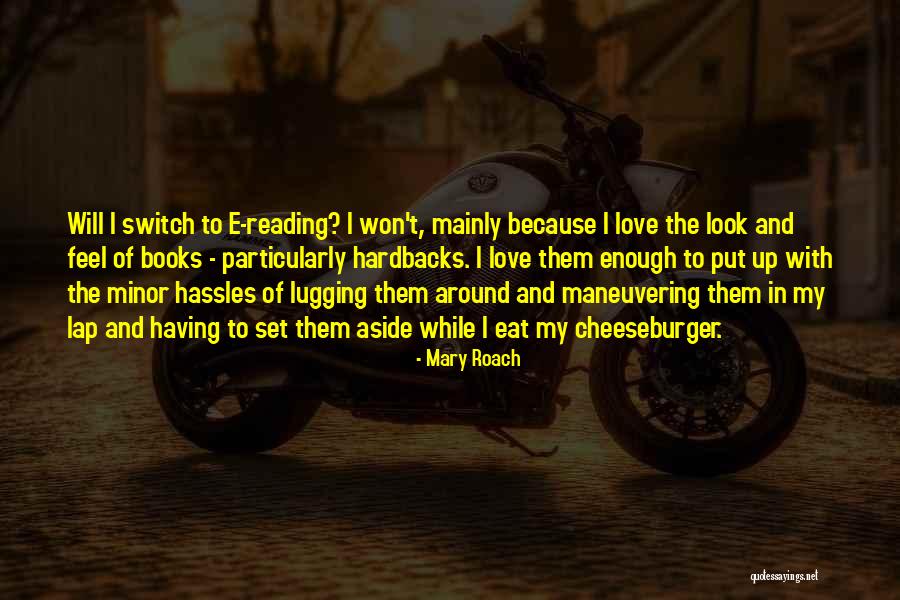 Zygomatic Fracture Quotes By Mary Roach Zygomatic Fracture Quotes By Mary Roach
