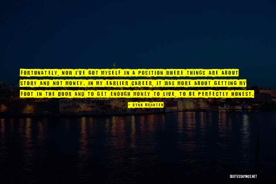 Zygomatic Fracture Quotes By Ryan Kwanten Zygomatic Fracture Quotes By Ryan Kwanten