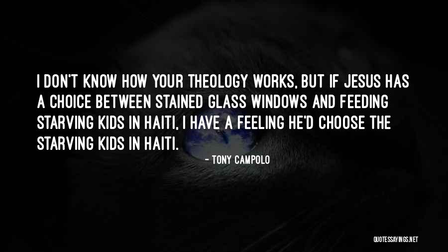 Zygotic Gametic Quotes By Tony Campolo Zygotic Gametic Quotes By Tony Campolo