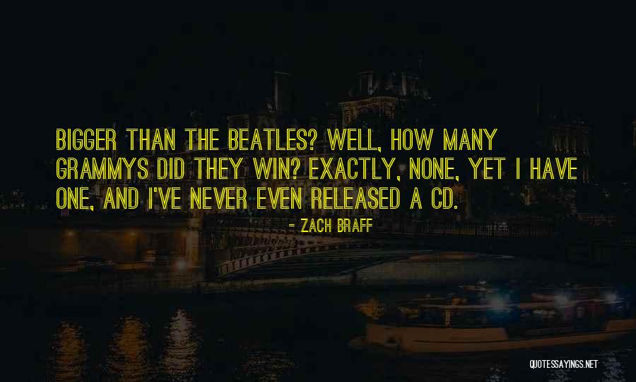 Zygotic Meiosis Quotes By Zach Braff Zygotic Meiosis Quotes By Zach Braff