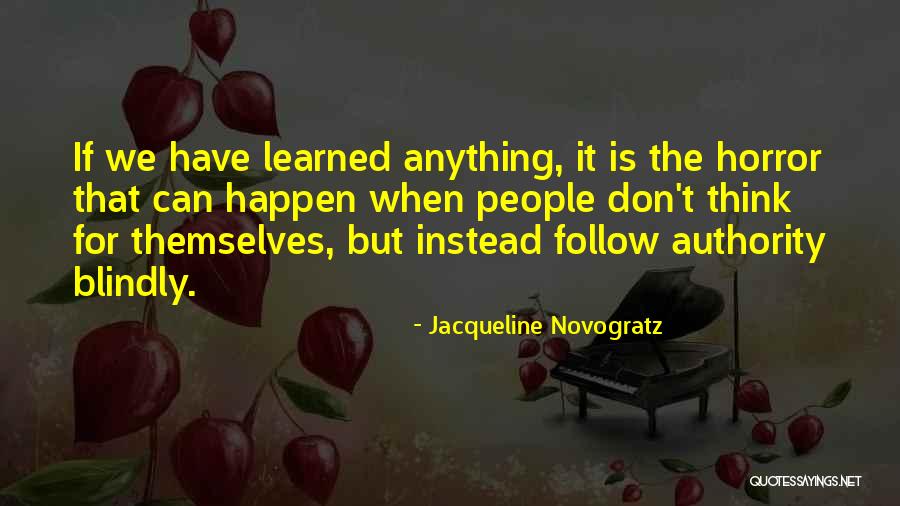 Zykov Valentin Quotes By Jacqueline Novogratz Zykov Valentin Quotes By Jacqueline Novogratz