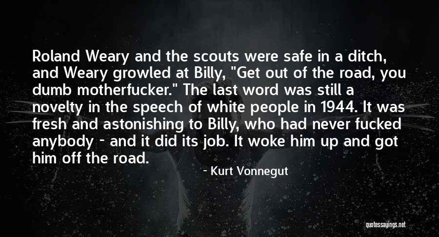 Zykov Valentin Quotes By Kurt Vonnegut Zykov Valentin Quotes By Kurt Vonnegut