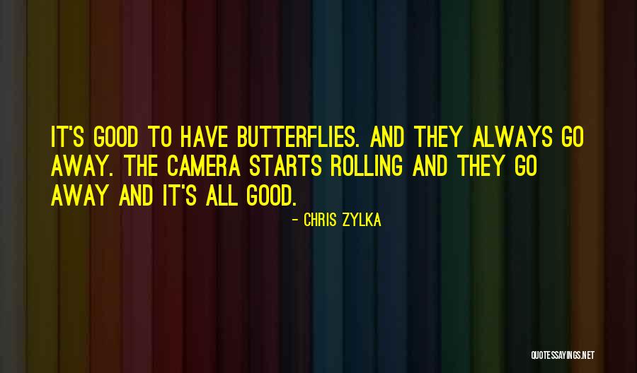 Zylka Chris Quotes By Chris Zylka Zylka Chris Quotes By Chris Zylka